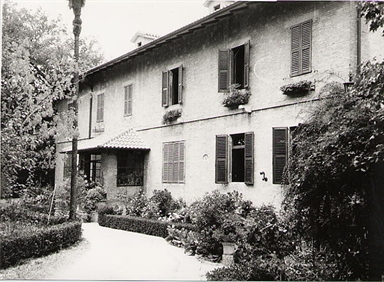 Villa Stea